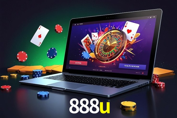 888u: Seu Cassino Premiado com Pagamentos Rápidos