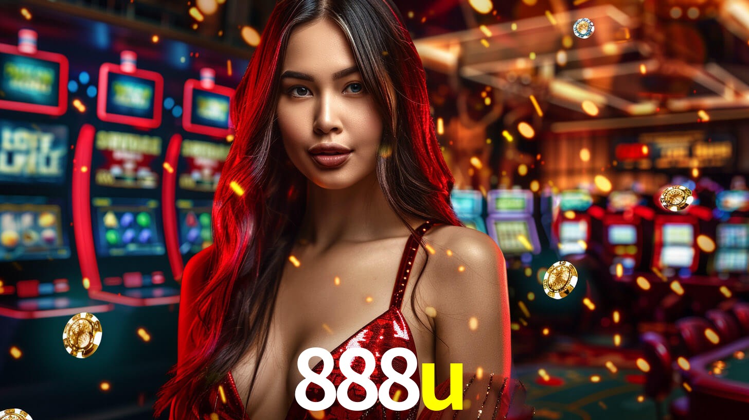 888U