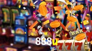 Servidor Brasil 888u