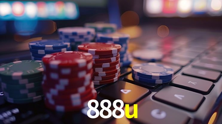 888u Certificado eCOGRA - Jogos Justos Auditados