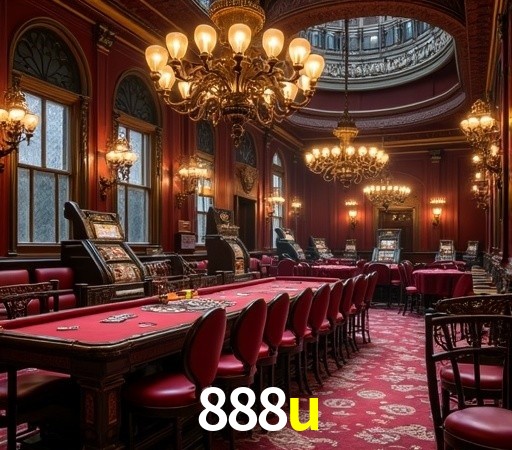888u Instalar Logo 3