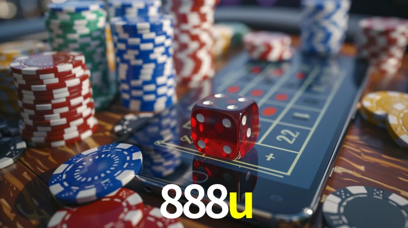 Cash Out 888u