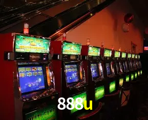888u Certificado eCOGRA
